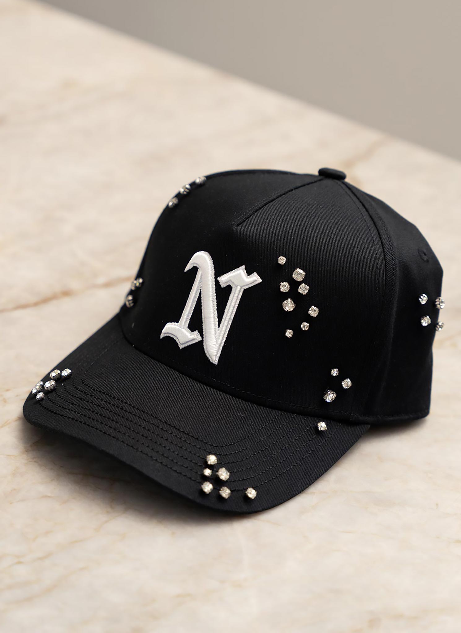 VVS Cap - Black