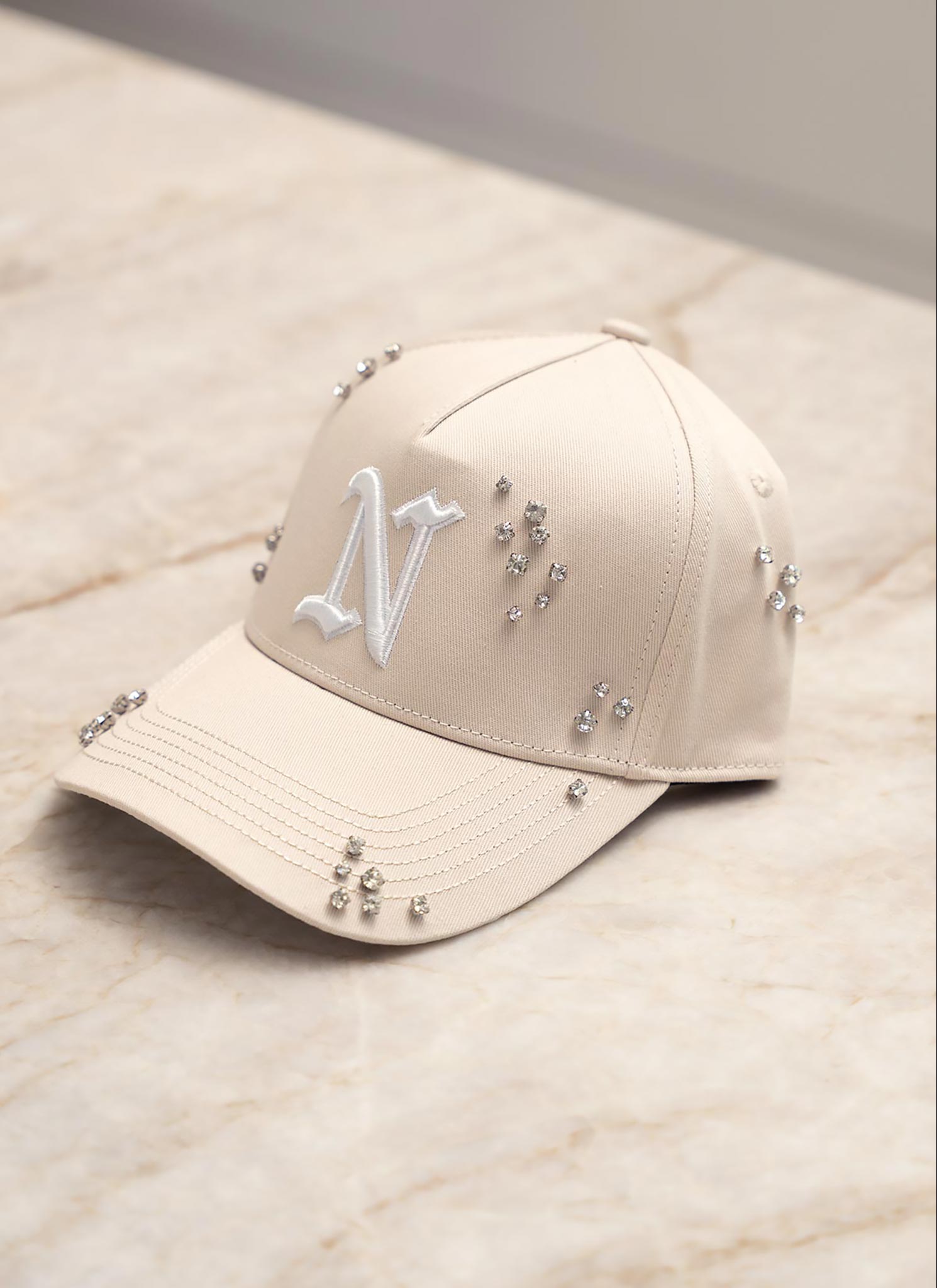 VVS Cap - Stone