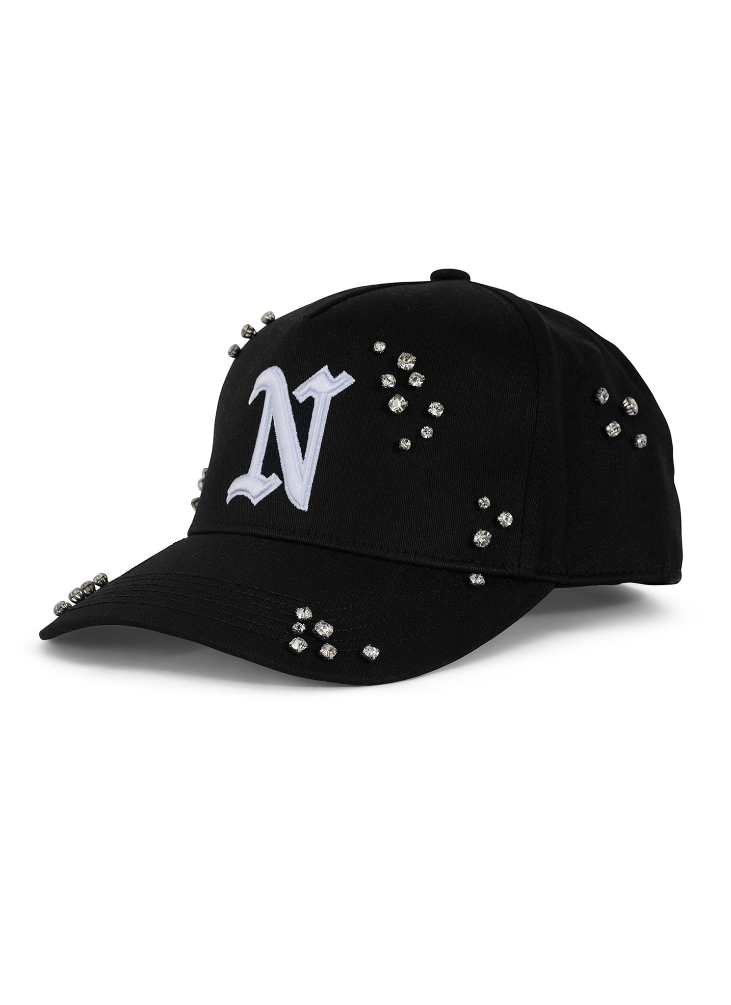VVS Cap - Black
