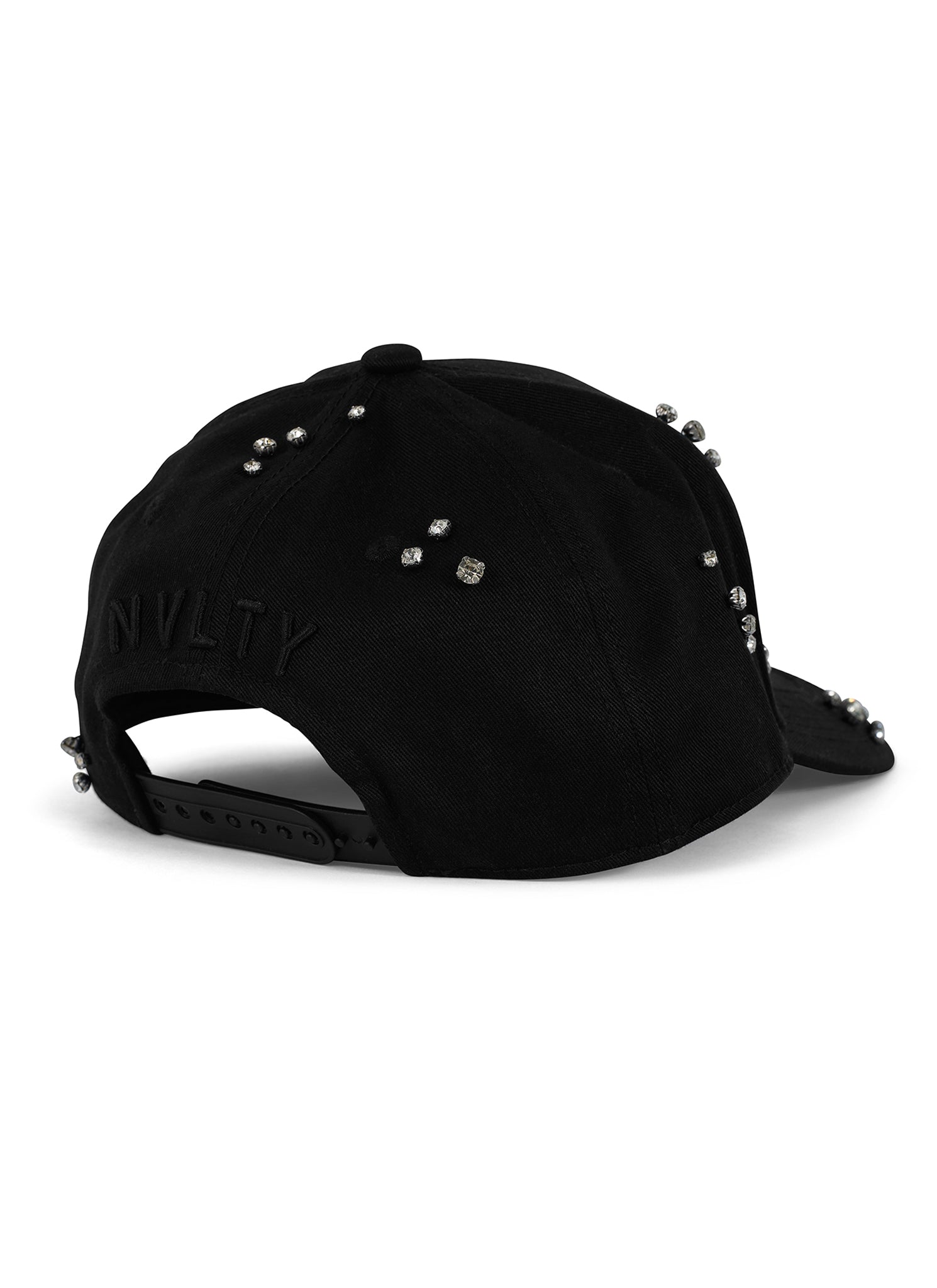 VVS Cap - Black