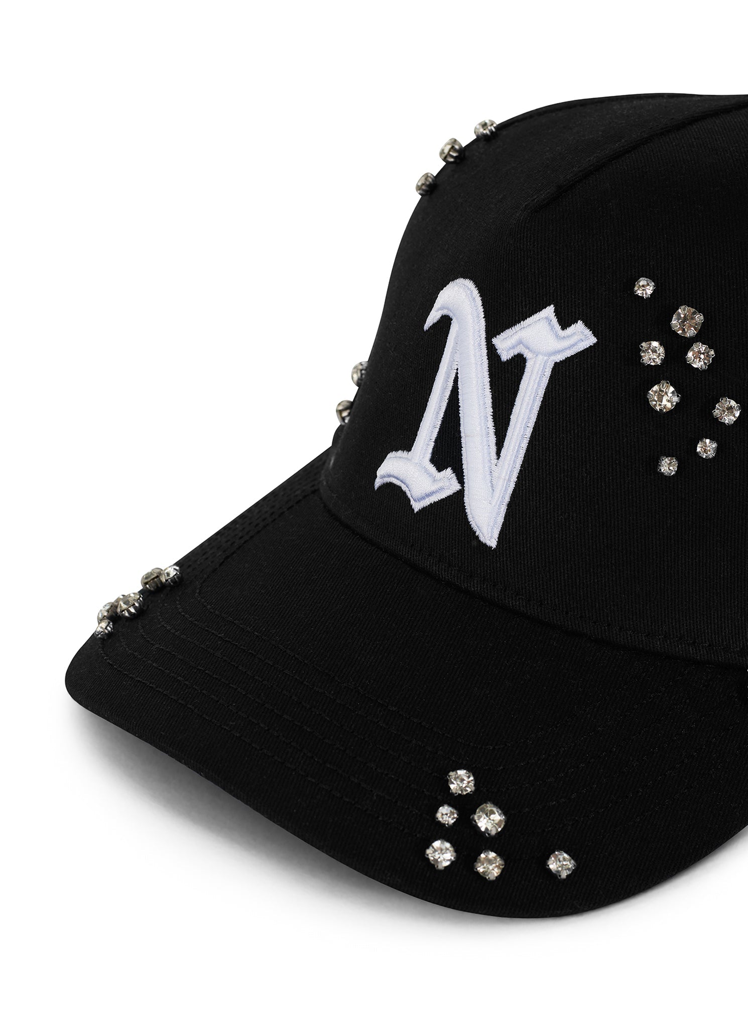 VVS Cap - Black
