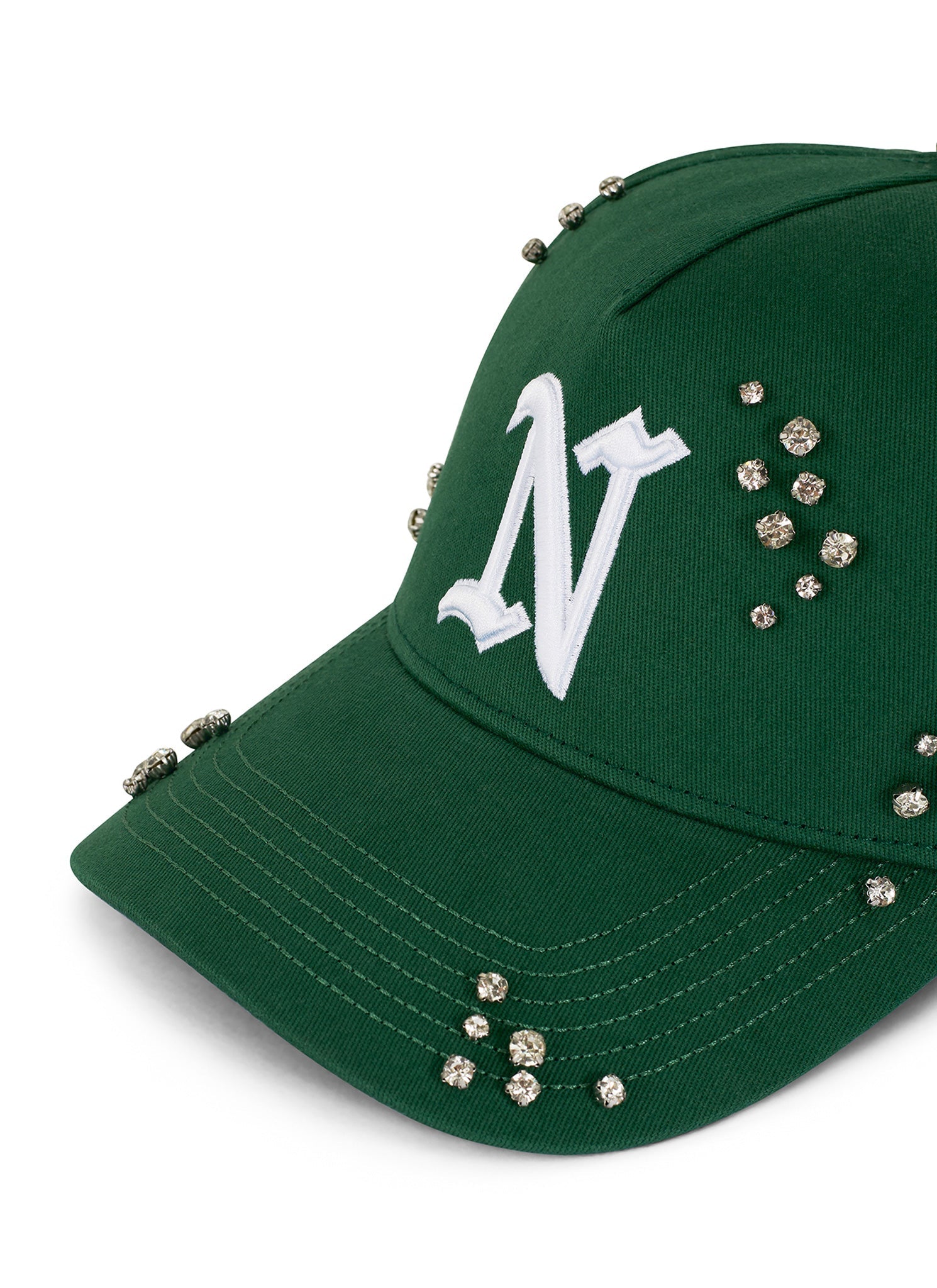 VVS Cap - Green