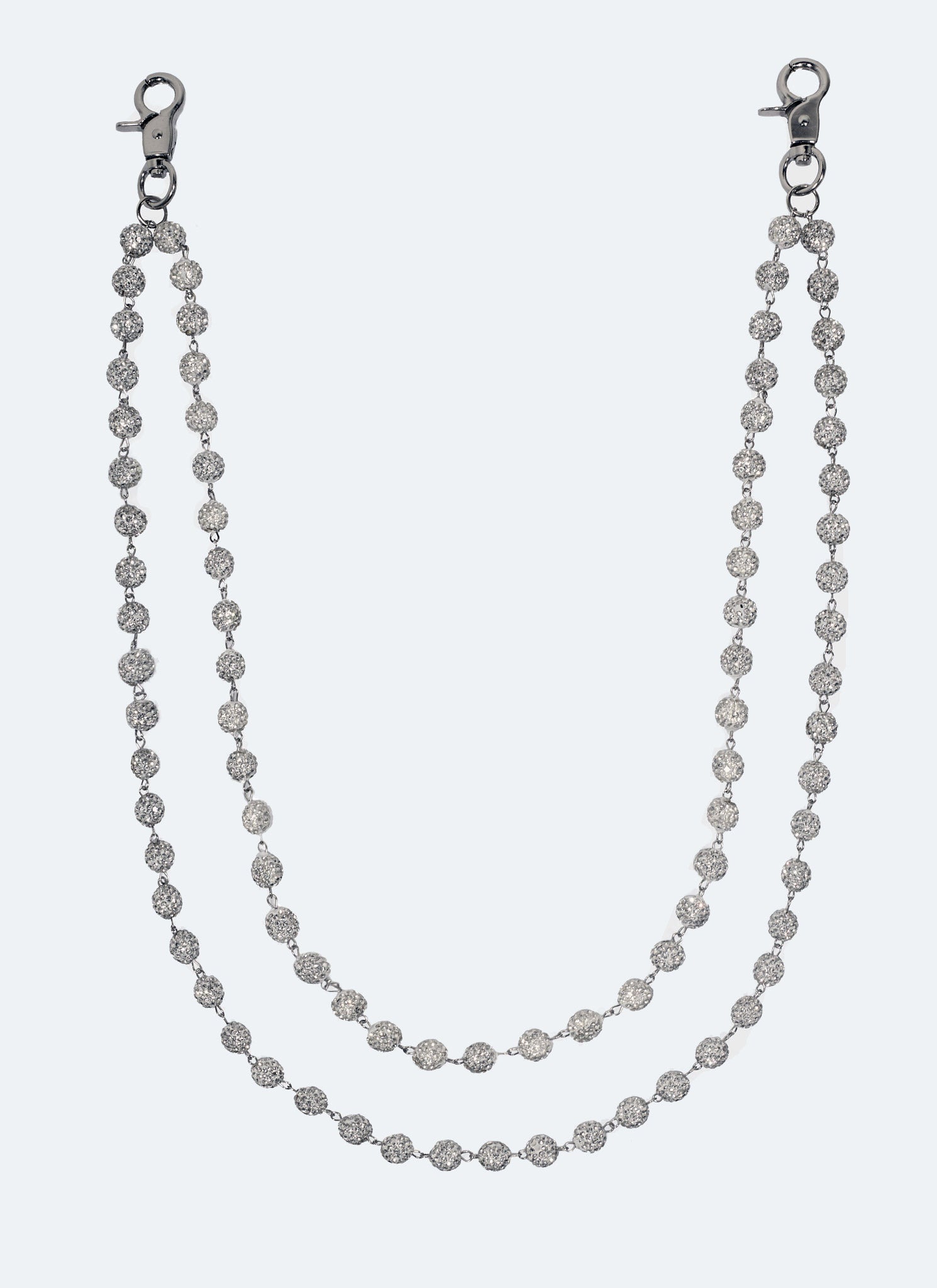 VVS Double Trouser Chain