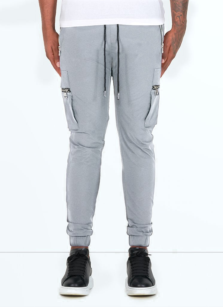 Taktische Trainingshose – Hellgrau