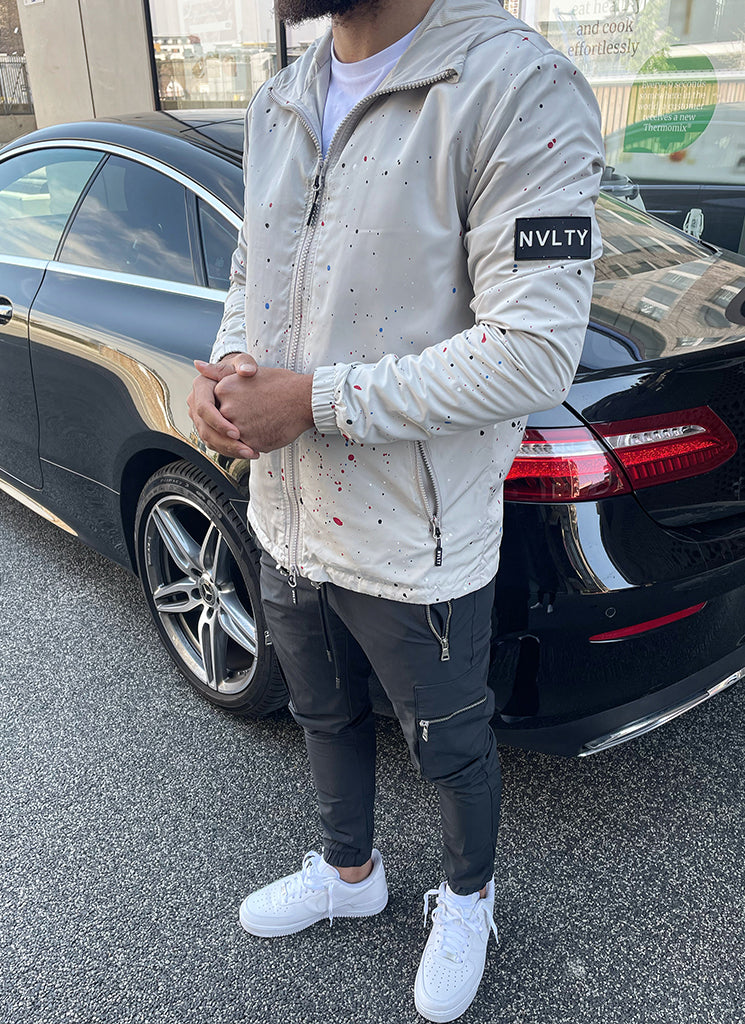 Taktische Trainingshose – Anthrazit