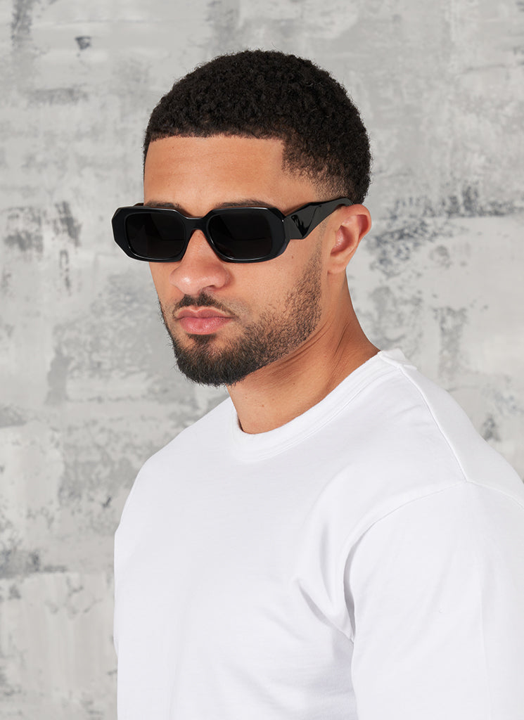 Onyx Sunglasses - Black