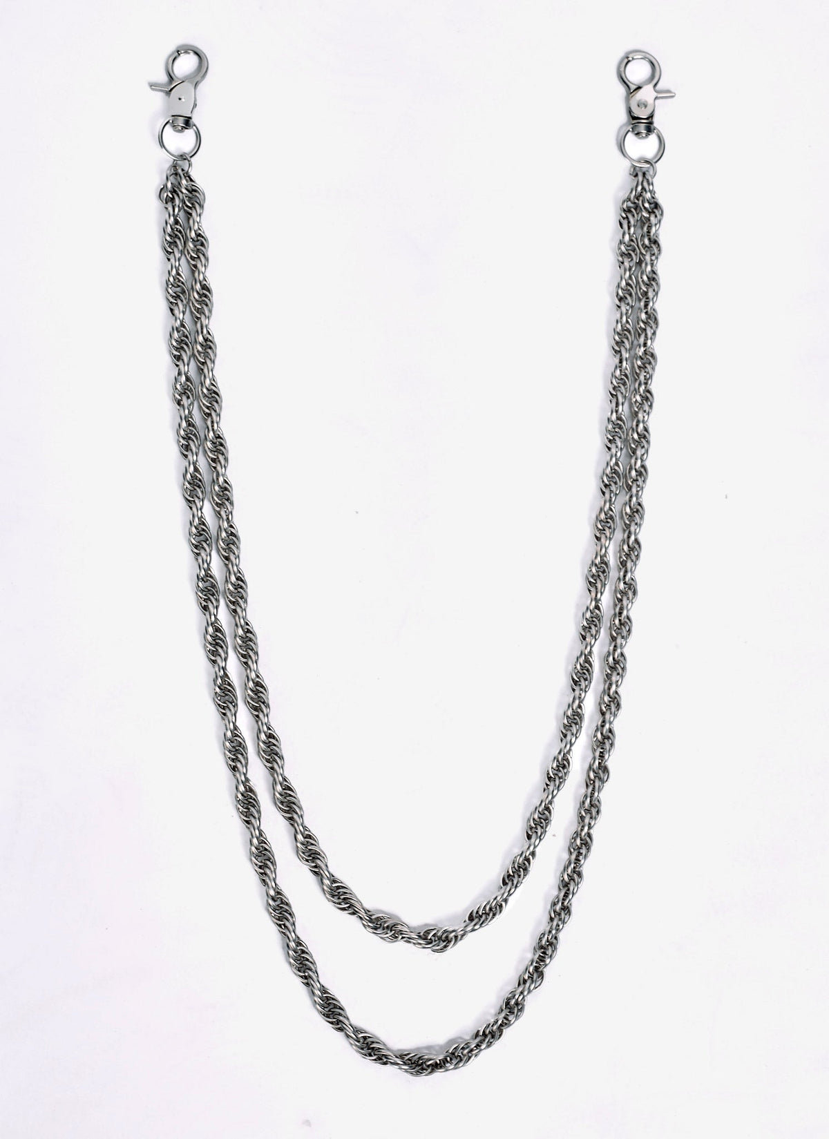 Rope Double Trouser Chain