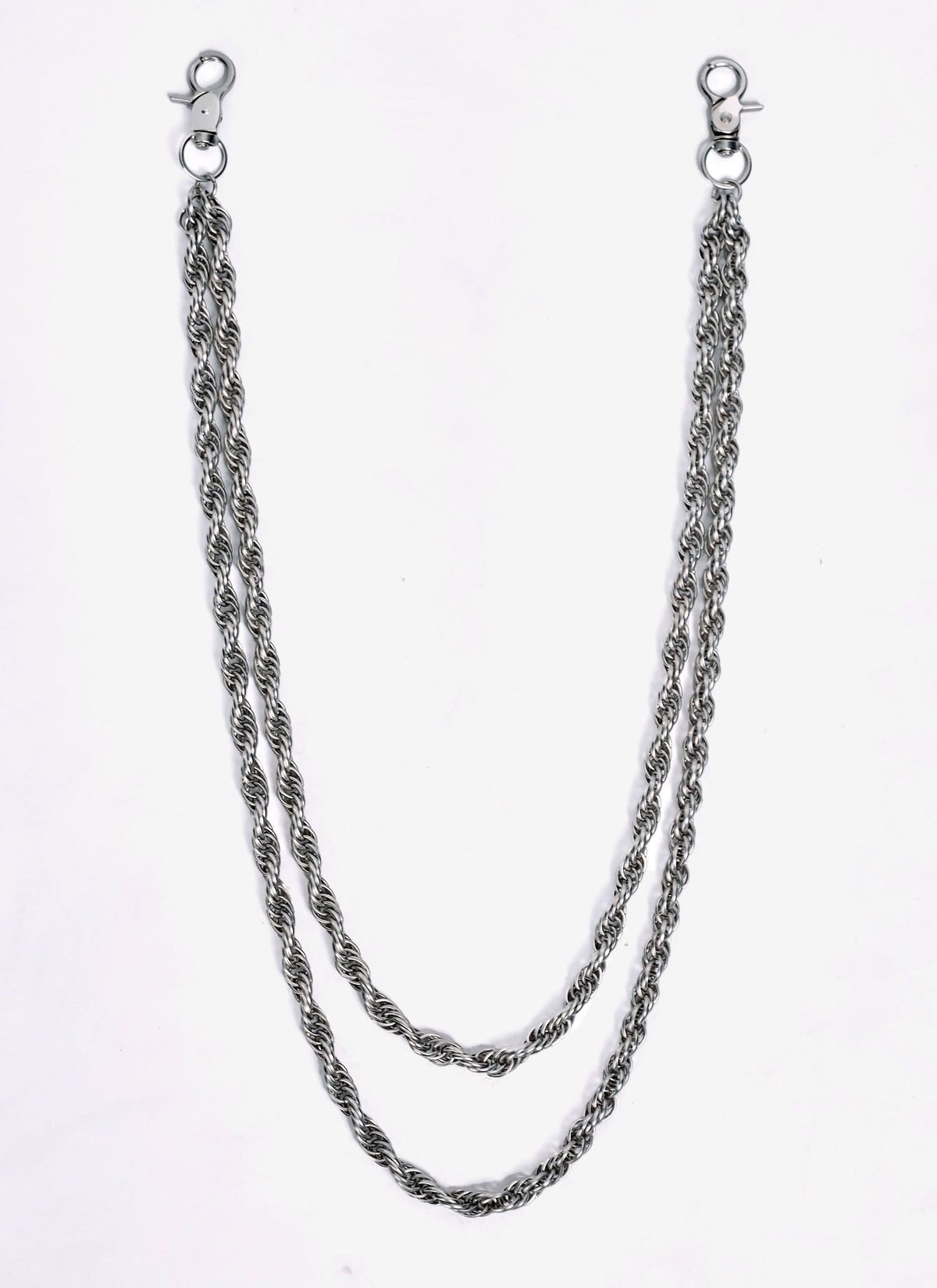 Rope Double Trouser Chain