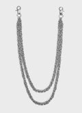 Gridlock Double Trouser Chain