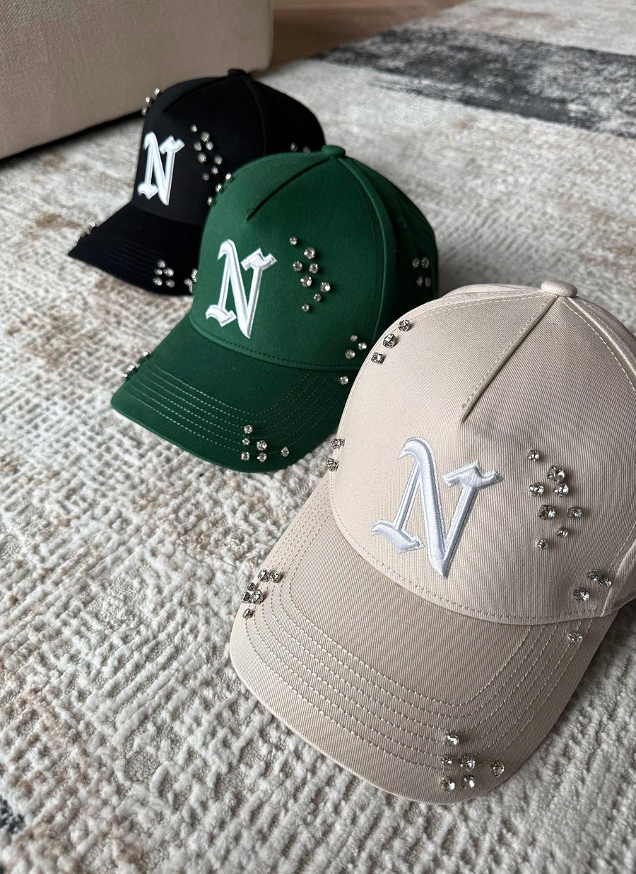VVS Cap - Green
