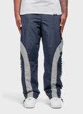Members Track Pants - Navy