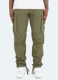 Vintage Cargos – Khaki