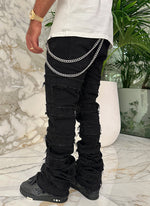 Cuban Double Trouser Chain