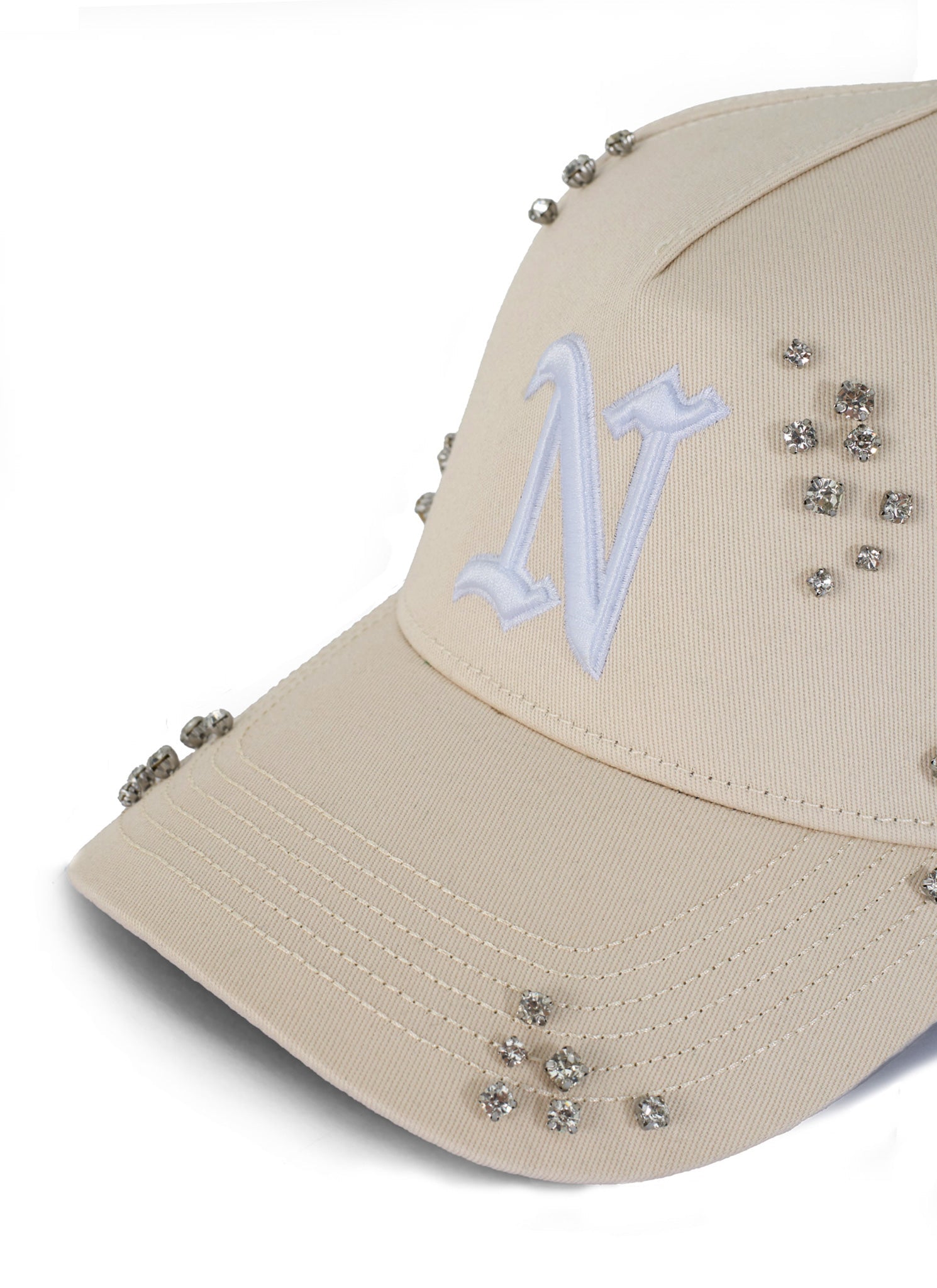 VVS Cap - Stone