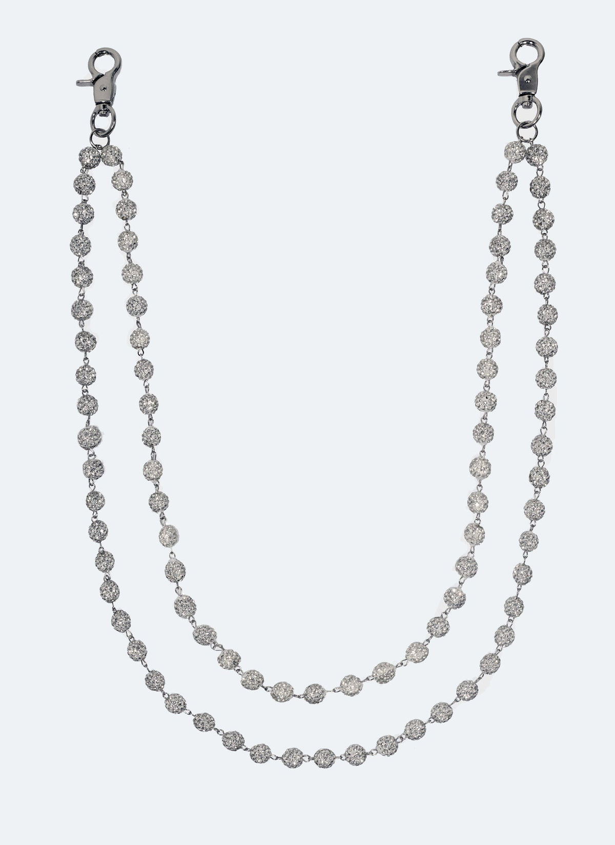 VVS Double Trouser Chain