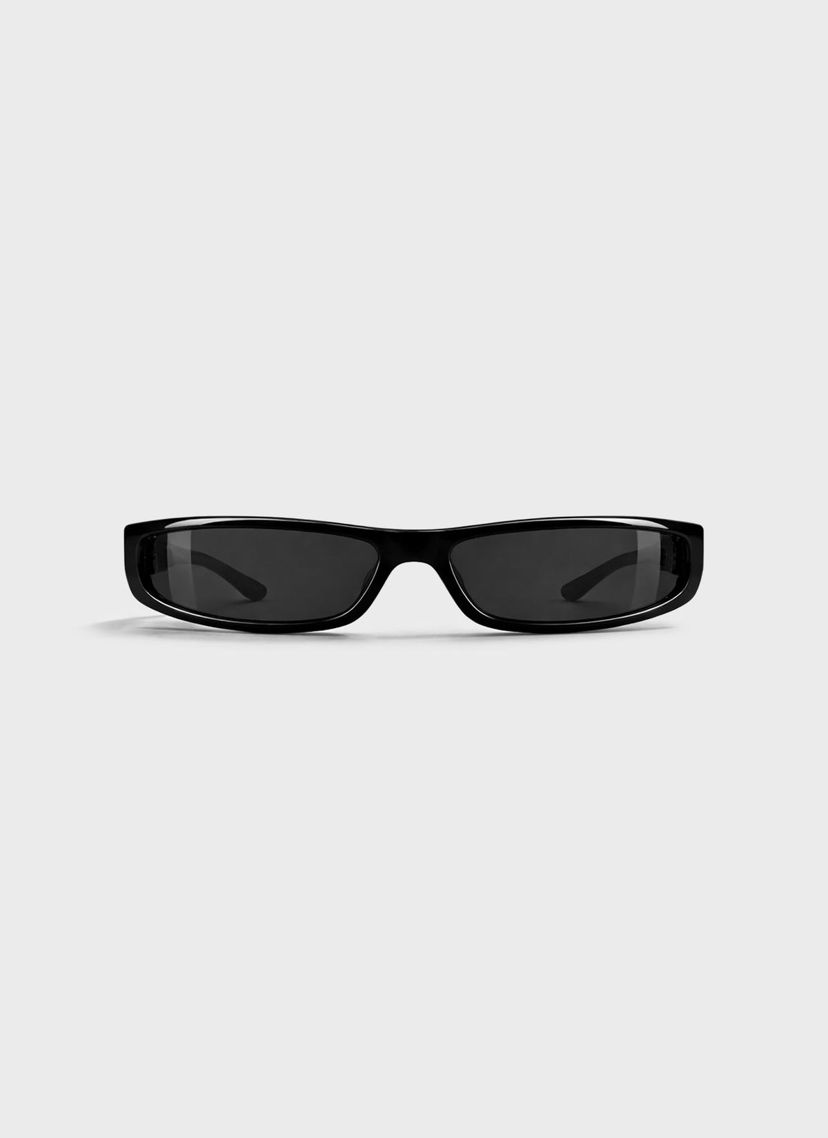 Streamline Sunglasses - Black