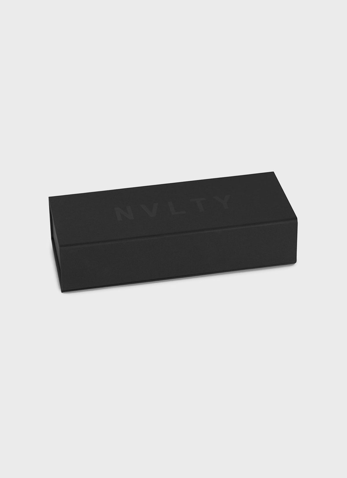 Logo-Sonnenbrille – Schwarz