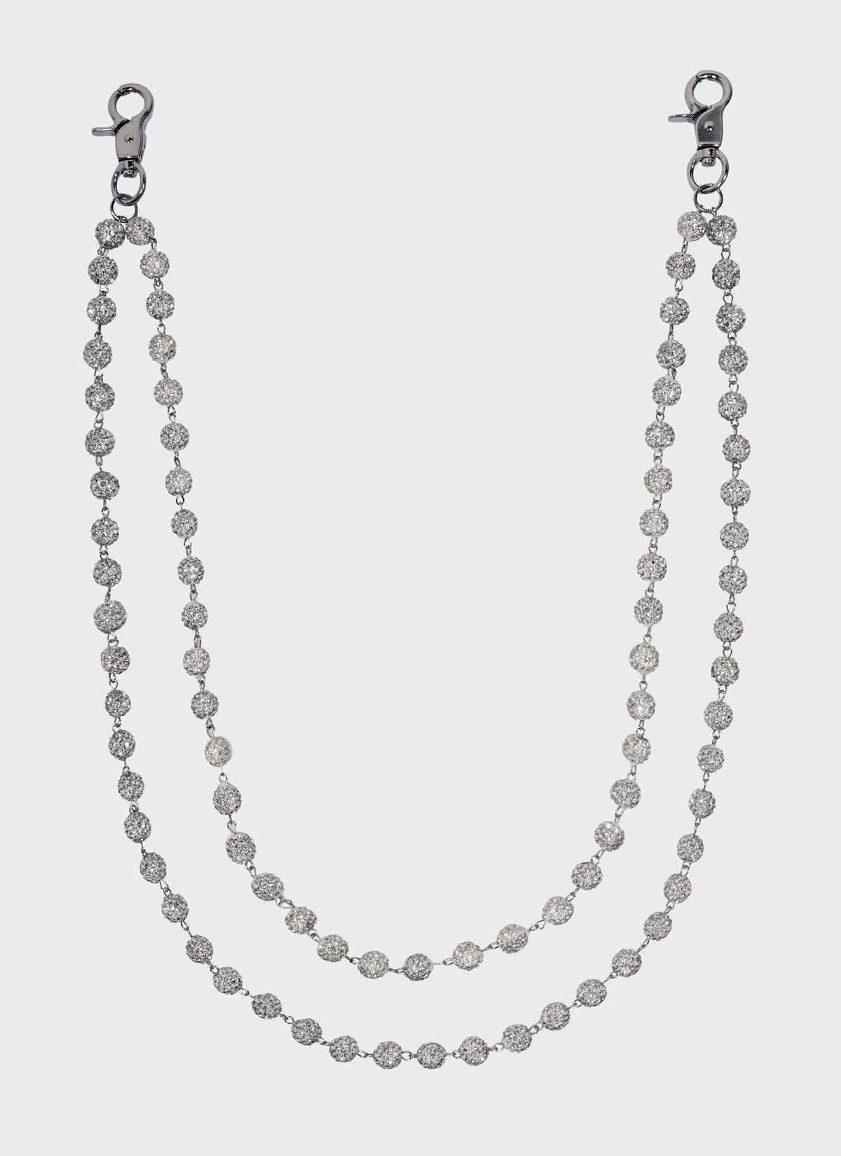 VVS Double Trouser Chain