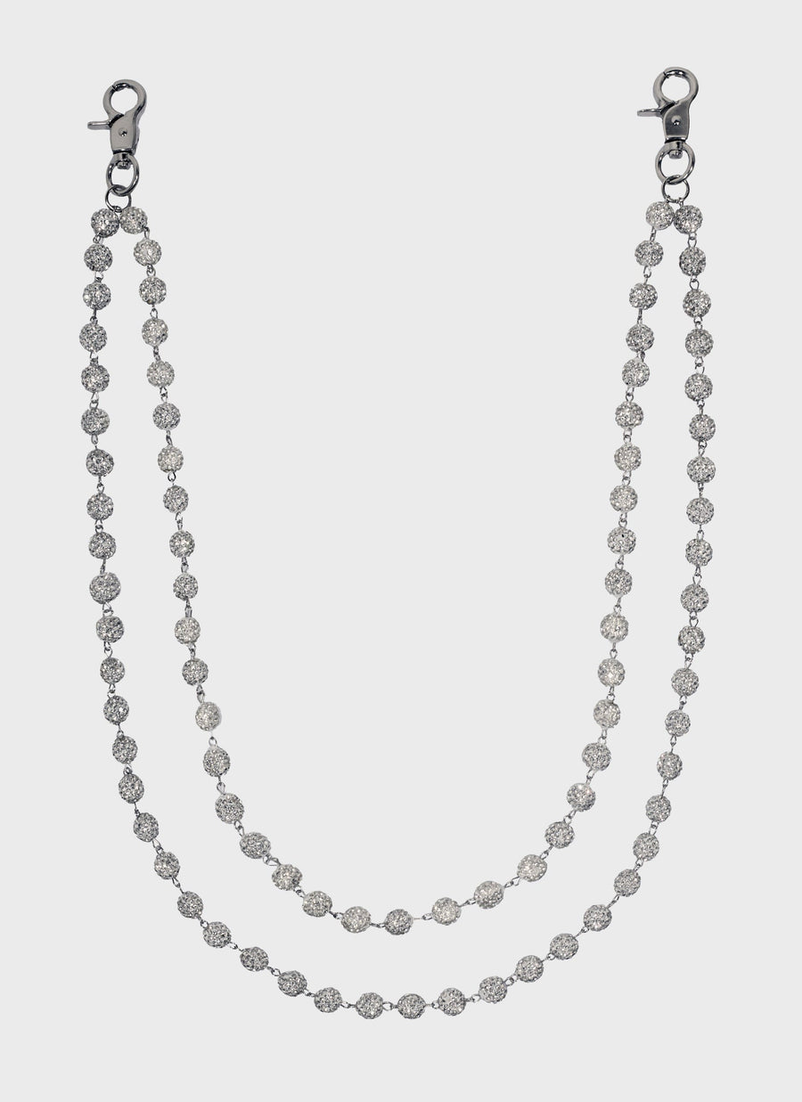 VVS Double Trouser Chain