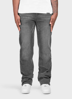 Vintage Everyday Jeans - Black