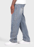 Vintage VVS Jeans - Blue