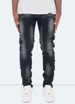 Smoke Jeans - Black