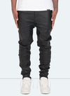 Wax Jeans - Black