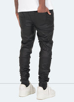 Wax Jeans - Black