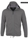 Paint Windjacke – Anthrazit