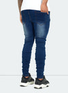 Essential Jeans - Dark Blue