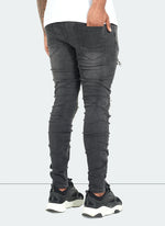 Motto Jeans - Grey