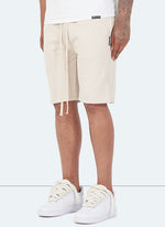 Essential Shorts - Stone