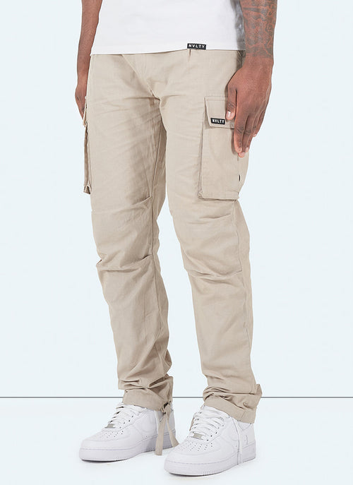 Vintage Cargos - Stone