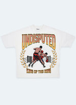 Undisputed T-Shirt - White