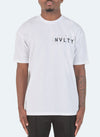 Paint T-Shirt - White